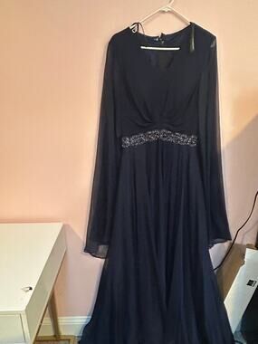 Jovani Dress *Size 12*  *Fits Size 6-8*